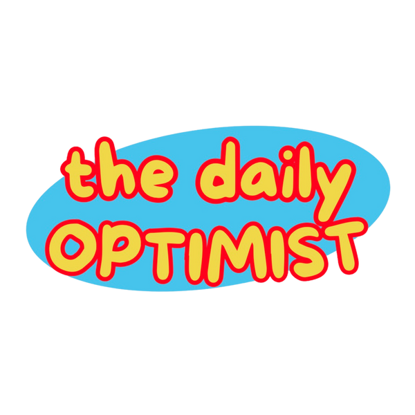 The Daily Optimist